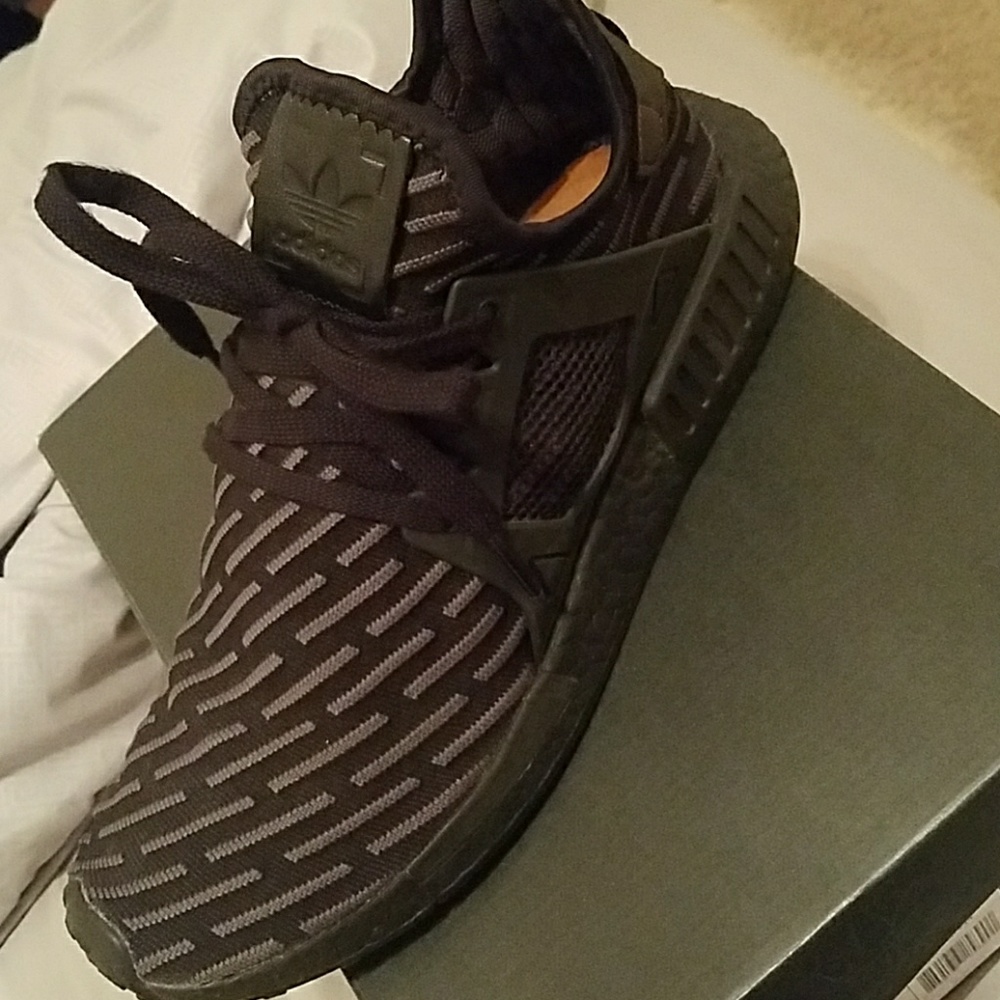 Adidas NMD_XRI